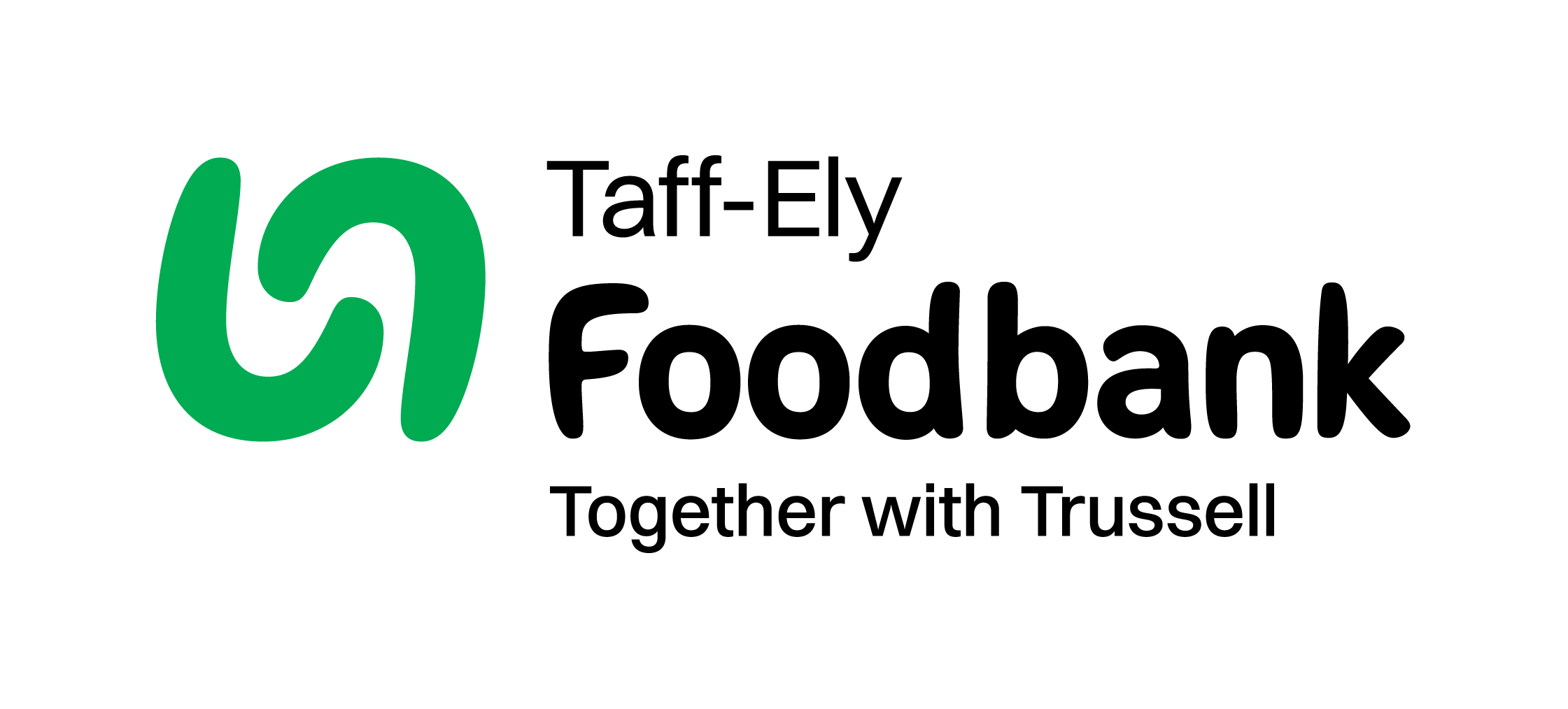 Taff-Ely Foodbank Logo